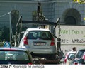 Zveza moto klubov Slovenije: Izjava za javnost glede lisičenja motornih koles v Ljubljani
