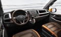 Volkswagen: Svetovna premiera študije TRISTAR na IAA