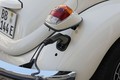 Naelektreni Hrošč: Privlačnost starodobnih modelov z mobilnostjo jutrišnjega dne