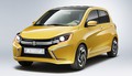Suzuki A:Wind concept: Suzuki z novim vetrom