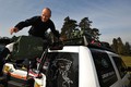 ‘Discoveryjevo potovanje’: Od Ženeve do Italije 