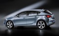 Opel astra: Zasnovana in izdelana za kompaktni razred 