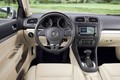 Volkswagen golf variant: Prostorni golf
