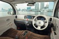 Nissan cube : Oblikovalska ikona premierno v Evropi
