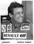 Renault & Formula 1: 200. prvo startno mesto motorja Renault