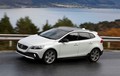 Volvo V40 D4 z novimi pogonskimi sklopi Drive-E: Najmočnejši motor z najnižjimi emisijami v svojem razredu