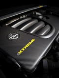 Opel Astra OPC EXTREME: Brezkompromisna športnost