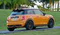 MINI: Nastop na 84. avtomobilskem salonu v Ženevi 2014