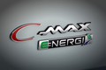 Ford C-MAX Solar Energi: Premierna evropska predstavitev konceptnega modela v Ženevi