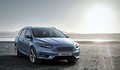 Ford na Avtosalonu 2014 v Ženevi: Ford predstavlja novi Focus