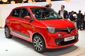 Ženevska avtomobilska razstava 2014: Renault je na novo iznašel Twinga