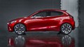 Mazda Hazumi concept: Odstiranje pogleda v Mazdin ideal mestnega avtomobila