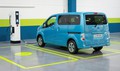 Nissan e-NV200: Vozilo, ki spreminja pravila igre