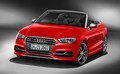 Audi S3 Cabriolet: Dinamika pod milim nebom