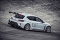 SEAT CUPRA Performance Pack : Leon CUPRA dosegel nov rekord na Nürburgringu