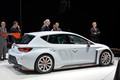 SEAT CUPRA Performance Pack : Leon CUPRA dosegel nov rekord na Nürburgringu