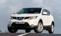 Zgodba o uspehu se nadaljuje: Novi Nissan Qashqai utrjuje svoj blišč v letu 2014
