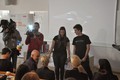 Ustvarjalci projekta Calypso: Skupina dijakov Gimnazije Vič razvija unikatno raziskovalno podmornico