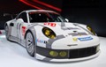 Porsche v Ženevi: V ospredju svetovno prvenstvo športnih dirkalnikov