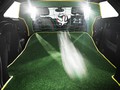 MINI Paceman GoalCooper: MINI strelja in zadeva