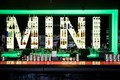 MINI: V Budimpešti se je odprl MINI BAR