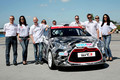 Citroën DS3 R3: Nova referenca