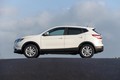 Nissan: Nesporno vodilni proizvajalec SUV vozil