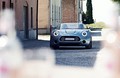 MINI Superleggera™ Vision: Moderna britanskost sreča italijanski okus
