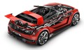 Svetovna premiera GTI Roadsterja: Virtualni super GTI iz igralne konzole Sony PS3 postal resničnost