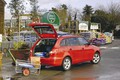 Škoda fabia: Trije milijoni uspehov 