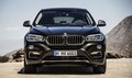 Novi BMW X6: Ekstravertirana oblika, ki združuje robustnost in raznovrstnost s športno eleganco