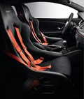 Renault Mégane R.S. 275 Trophy-R: Nov rekorden čas na slovitem dirkališču Nürburgring