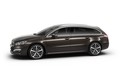 Novi Peugeot 508: V znamenju značaja