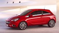 Rüsseslsheim: Opel razkriva peto generacijo Corse