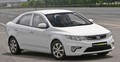 Kia: 5 Kiinih premier na frankfurtskem salonu