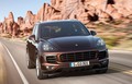 Novi Porsche Cayenne: Zgodba o uspehu se nadaljuje