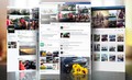WIZ, zavarovanje na dotik: #avtoWIZ Mustang obnorel Slovenijo