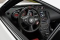 Nissan 370Z NISMO: Nissan dviguje vznemirljivost s popolnoma prenovljenim modelom