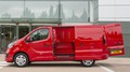 Novi Opel Vivaro kombi: Svetovna premiera v Hannovru