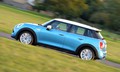 Novi petvratni MINI: Druga različica karoserije v novi, tretji generaciji MINI