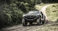 Peugeot 2008 DKR: Peugeotov športni terenec pridno požira kilometre