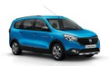 Dacia na Avtosalonu v Parizu: Štiri nove različice oziroma posebne serije za še bolj raznoliko ponudbo