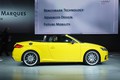 Športnik z zložljivo streho: Novi Audi TT Roadster in Audi TTS Roadster