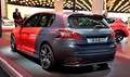 Peugeot & Mondial de l’Automobile 2014: 1000 novih naročil in 12 tisoč stikov