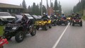 Na Jahorini je bilo odlično!: CAN-AM ADVENTURE - JAHORINA, BIH 2014