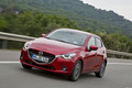Nova Mazda2: Predstavljene meje