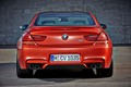 BMW M GmbH: Novi M6 Coupé, novi M6 Cabrio in novi M6 Gran Coupé