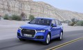 Novi Audi Q7: Športnost, učinkovitost, prestižno udobje