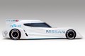 Nissan ZEOD RC: Edinstveni prototip je inovativen način preizkušanja tehnologij električnega pogona