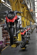 BMW Group: Več kot dva milijona prodanih vozil v letu 2014